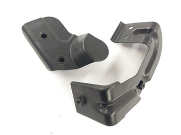Triumph Thunderbird 900 T309RT [2000] - Set di metallo per viaggi di copertura