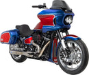 Harley-Davidson FXFBS 1868 Softail Fat Bob 114 [2020, 2022] - Sospensioni anteriori AXEO43 Performance - Immagine 5