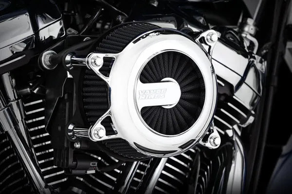 Harley-Davidson FXBR 1923 Softail Breakout 117 [2024] - VO2 Rogue Luftansaugsatz – Bild 5