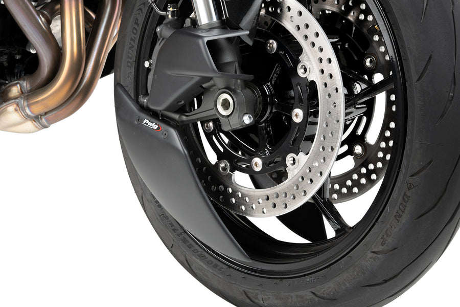 KAWASAKI Z 900 [2025] – Brake Cooler – Schwarz