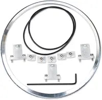 Bmw R 1200 C ABS (0424) [2001, 2002] - Headlight adapter kit – Item no. 0703391 – picture 6