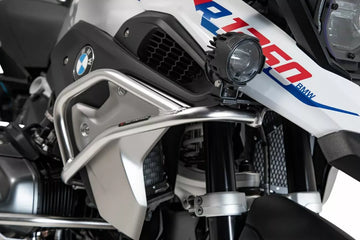 BMW R 1200 R [SW-MOTECH] – UPPER CRASH BAR - 0