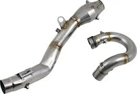 Kawasaki KX 250 F [2017-2018, 2019-2020] - Collettore MegaBomb - immagine 11