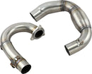 Yamaha Yz 450 Fx [2019-2020] - Megabomb manifold pipe with center pipe - picture 3