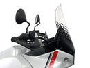 Ducati Desertx [WRS] - Windschild-5