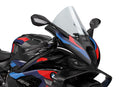 BMW M 1000 RR [2025] – Cupolino R-Racer – Trasparente-6
