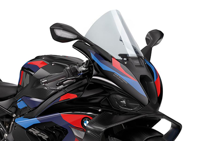 BMW M 1000 RR [2025] – Cupolino R-Racer – Trasparente