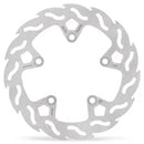 Yamaha VMX 1700 Vmax [2012-2020] - Cubiq™ brake disc – picture 12