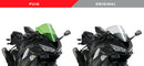KAWASAKI ZX-6R NINJA [2018] – Cupolino Z-Racing – Trasparente-11