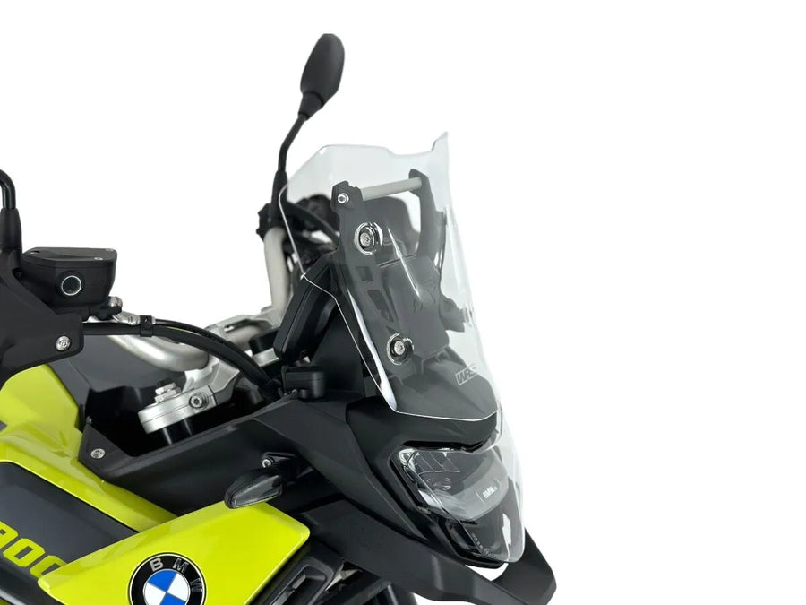 bmw f 900 gs [WRS] – Windschild