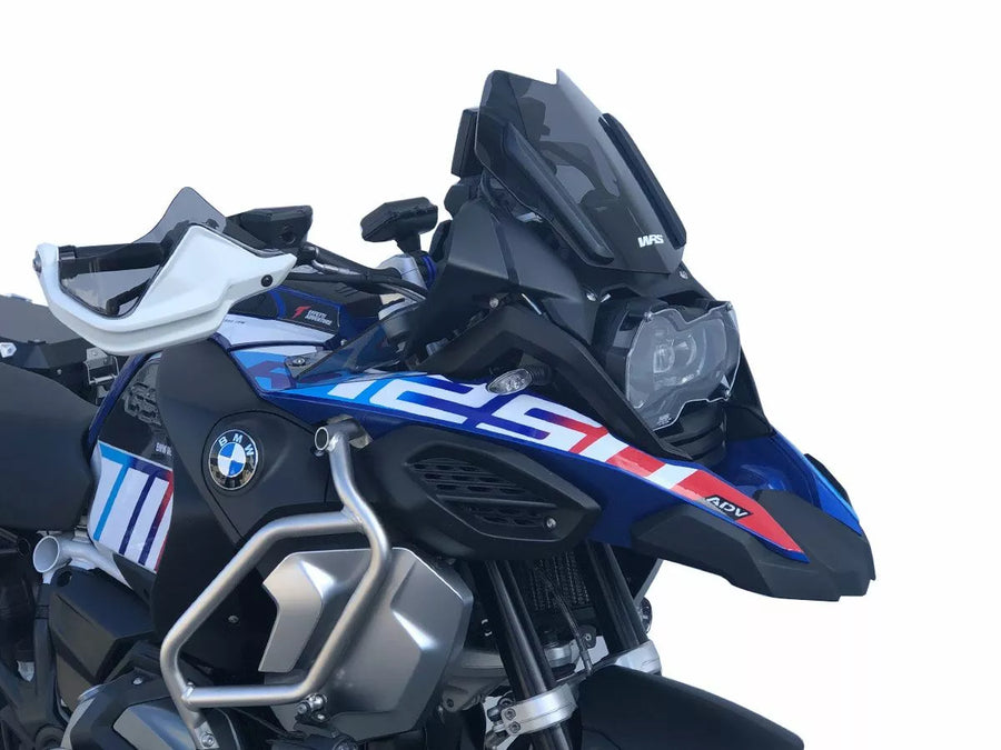 BMW R 1200 R [WRS] – Windschild