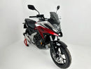 Honda NC 750 X [WRS] - parabrezza-5