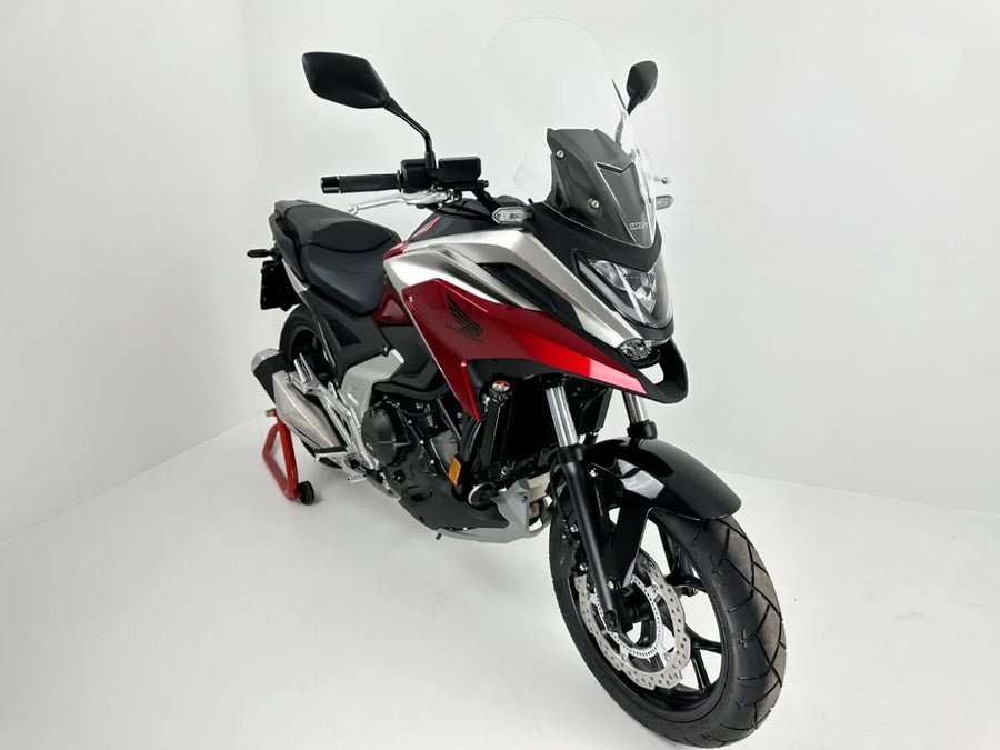 Honda NC 750 X [WRS] - parabrezza