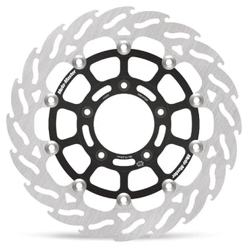 Mv Agusta F4 BRUTALE 750 S Oro [2004] - Flame Series Rotor Race – Art.-Nr. 113151 – Bild 2