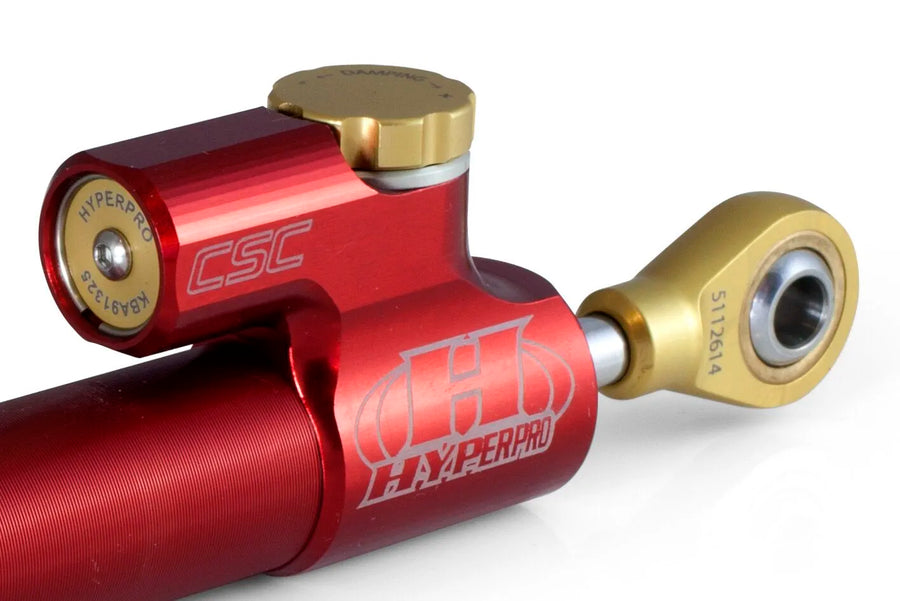 ducati ds 900 [HYPERPRO] – Ammortizzatore di sterzo CSC