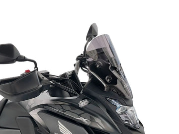 Honda CB 500 [WRS] – Parabrezza Sport CB500X