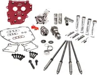 Harley-Davidson FXST 1584 Softail Standard [2008, 2010-2011] - Albero a camme Reaper® serie 574 - immagine 12