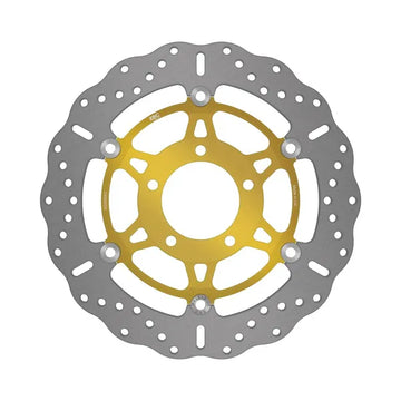 Triumph Sprint [EBC] – Contour X Series Bremsscheibe