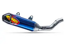 Triumph Tf 250-E [2026] - Factory 4.1 RCT rear silencer – picture 3