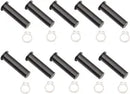 Harley-Davidson XL 883 R Roadster [2010, 2013] - 12-point chassis decoration trim kit - picture 11