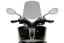 SUZUKI BURGMAN STREET 125EX [2025] – Parabrezza V-Tech Line Touring-3
