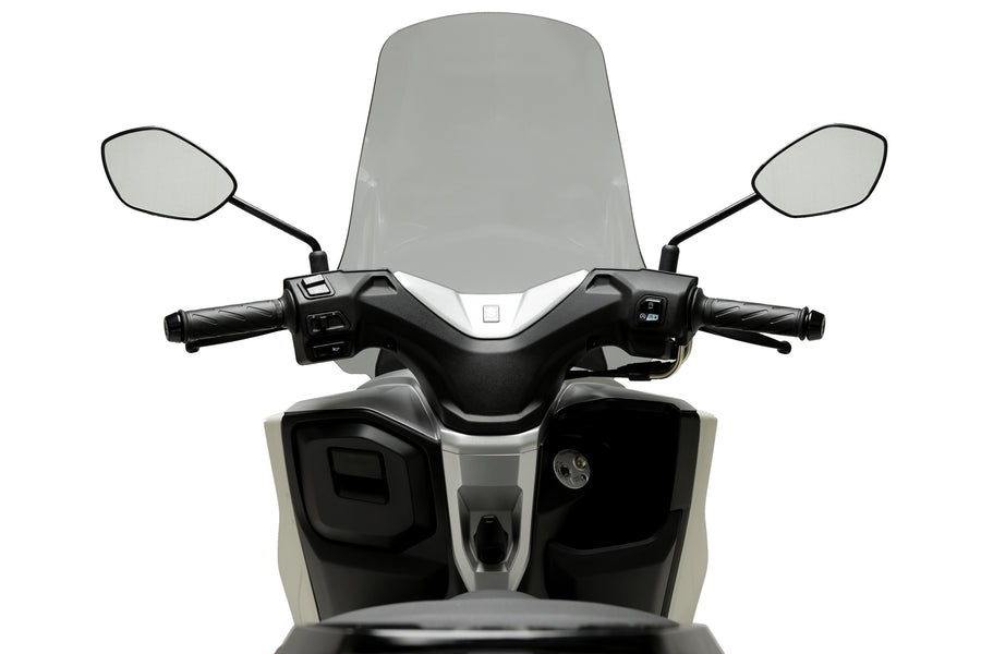 SUZUKI BURGMAN STREET 125EX [2025] – Parabrezza V-Tech Line Touring