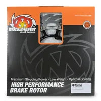 Cannondale MX 400 [2001] - Flame Series Bremsscheibe – Bild 6