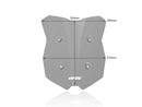 KTM 1290 Super Duke [WRS] – Windschild-2