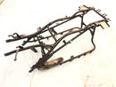 BMW K 1200 LT [2002] - Frame posteriore-1