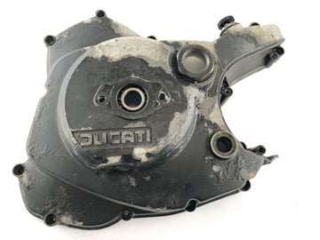 Cagiva Elefant 650 [1985] - Coperchio di motore per macchinari leggeri