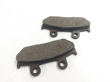Honda ST 1100 SC26 Pan European [1990] - Brake Pad 10044259 - 0