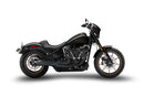harley davidson fxfb [ZARD] – Hitzeschild-2