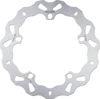 Bmw R 1200 C Independent ABS (0405) [2005] - Fixed round brake disc – picture 8