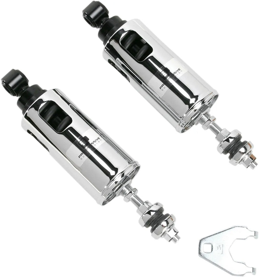 Harley Davidson Nightster [SOSPENSIONE PROGRESSIVA] - Ammortizzatore serie 422