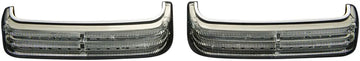 Harley Davidson fltruse [CUSTOM DYNAMICS] – Luci sequenziali per borse ProBEAM® LED BAGZ™
