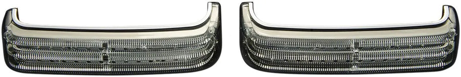 harley davidson fltruse [CUSTOM DYNAMICS] – ProBEAM® LED Sequential BAGZ™ Satteltaschenleuchten