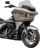 Harley Davidson Touring [KLOCK WERKS] – Parabrezza Pro Touring Flare™-5