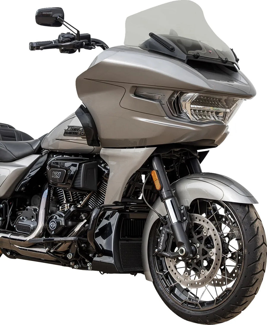 Harley Davidson Touring [KLOCK WERKS] – Parabrezza Pro Touring Flare™