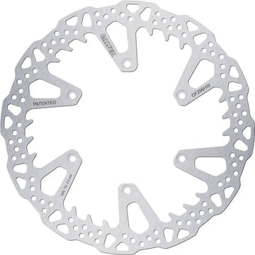 Fantic XX 250 [2025] - DISCO FRENO SHARK FISSO – Immagine 1