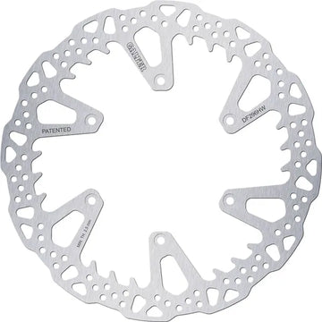 Yamaha Yz 450 F [2026-2027] - BREMSSCHEIBE SHARK FIXED – Bild 2