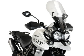 TRIUMPH TIGER 800 XRX LOW [2019] – E.R.S. – Nero