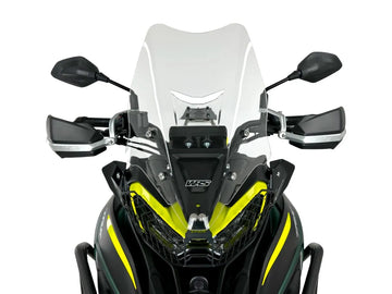 Benelli TRK 702 [WRS] – Parabrezza