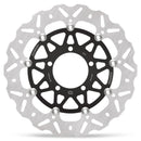 Triumph Daytona Moto2 765 [2020-2021] - Nitro Series Bremsscheibe – Bild 1