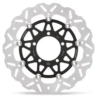 Triumph Scrambler 1200 X [2025-2026] - HALO series T-Floater Bremsscheibe – Bild 6