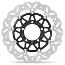 Triumph Daytona Moto2 765 [2020-2021] - Nitro Series Bremsscheibe – Bild 7