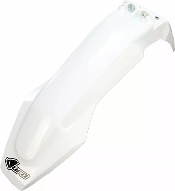 Husqvarna TE 450 [UFO] – Ersatzplastikteile vorderes Schutzblech