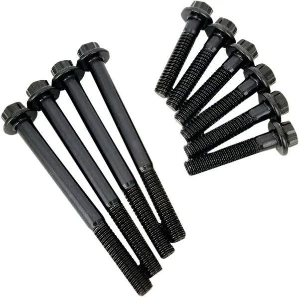 Harley-Davidson FLRT 1868 Freewheeler 114 [2025] - Pacchetti di alimentazione olio HP+® per M-Eight - Figura 5