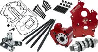 Harley-Davidson FLSTFI 1923 Softail Fat Boy Grey Ghost 117 [2026] - Kit albero a camme HP+ - foto 5