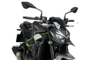 KAWASAKI Z 900 SE [2025] – Spoiler D12 – Nero-14