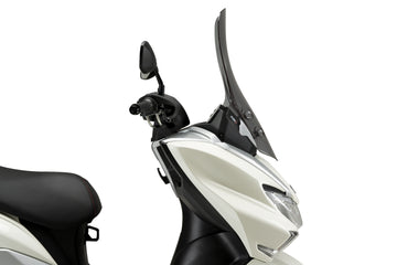 SUZUKI BURGMAN STREET 125EX [2025] – Parabrezza V-Tech Line Touring - 0